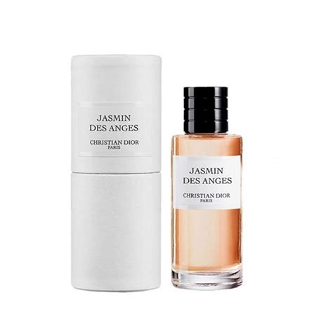 jasmin des anges christian dior